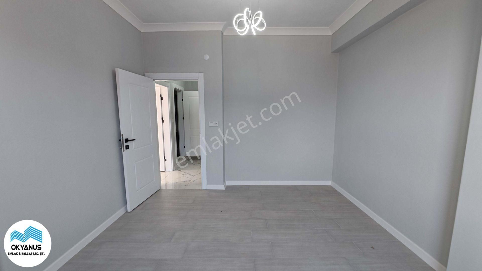 Kocaali De Plaja Yakın Havuzlu Köşe Parsel Villa! - Görsel 22