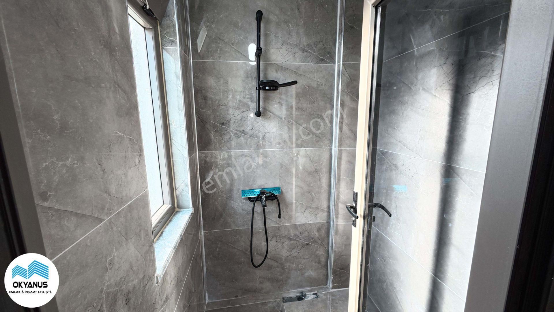 Kocaali De Plaja Yakın Havuzlu Köşe Parsel Villa! - Görsel 26