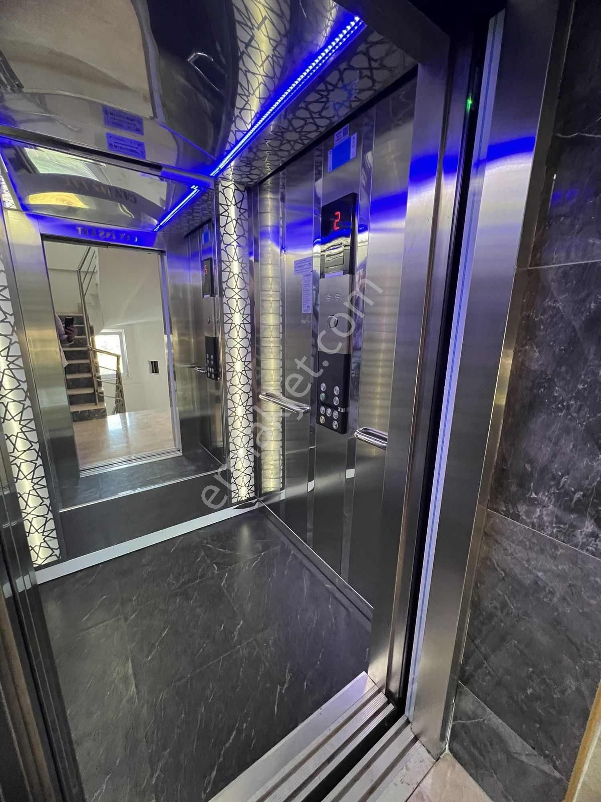 Habıpler Mah 2+1 Ayrı Mutfaklı - Görsel 14