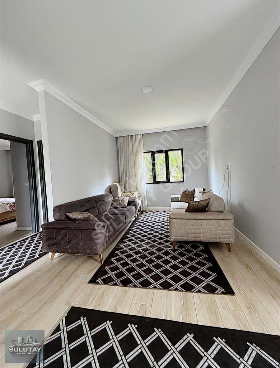 Yeşilbayırda 545 M² Arsa İçinde Müstakil Ev - Görsel 26
