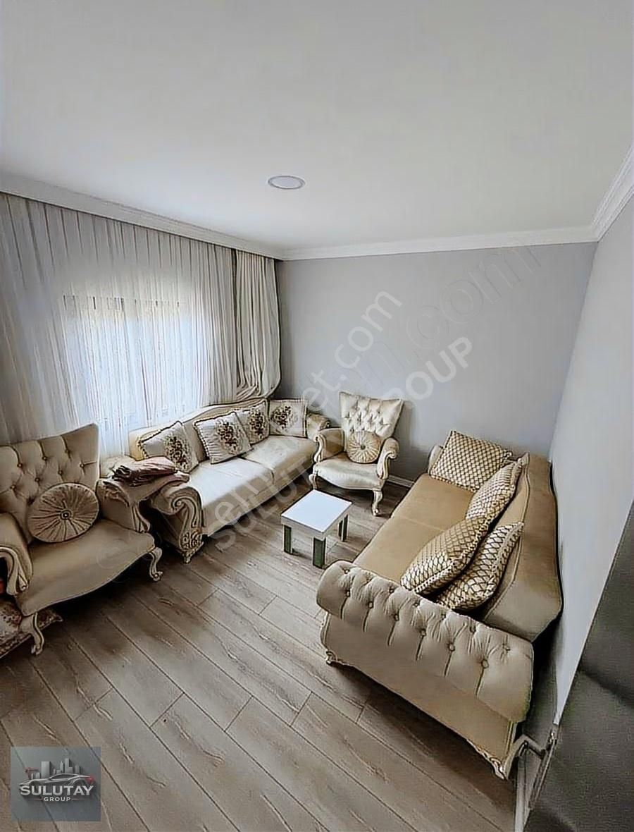Yeşilbayırda 545 M² Arsa İçinde Müstakil Ev - Görsel 23