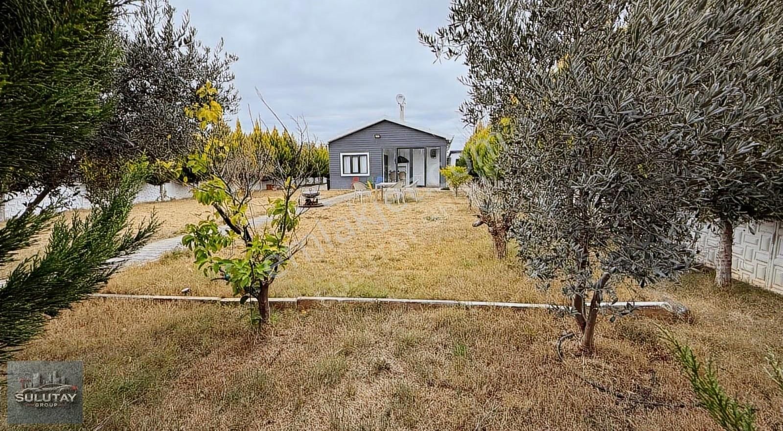 Yeşilbayırda 545 M² Arsa İçinde Müstakil Ev - Görsel 4