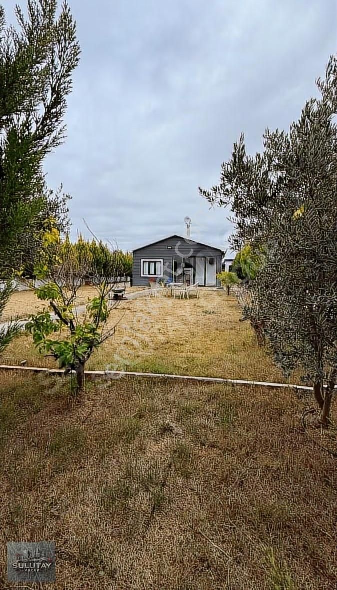 Yeşilbayırda 545 M² Arsa İçinde Müstakil Ev - Görsel 17