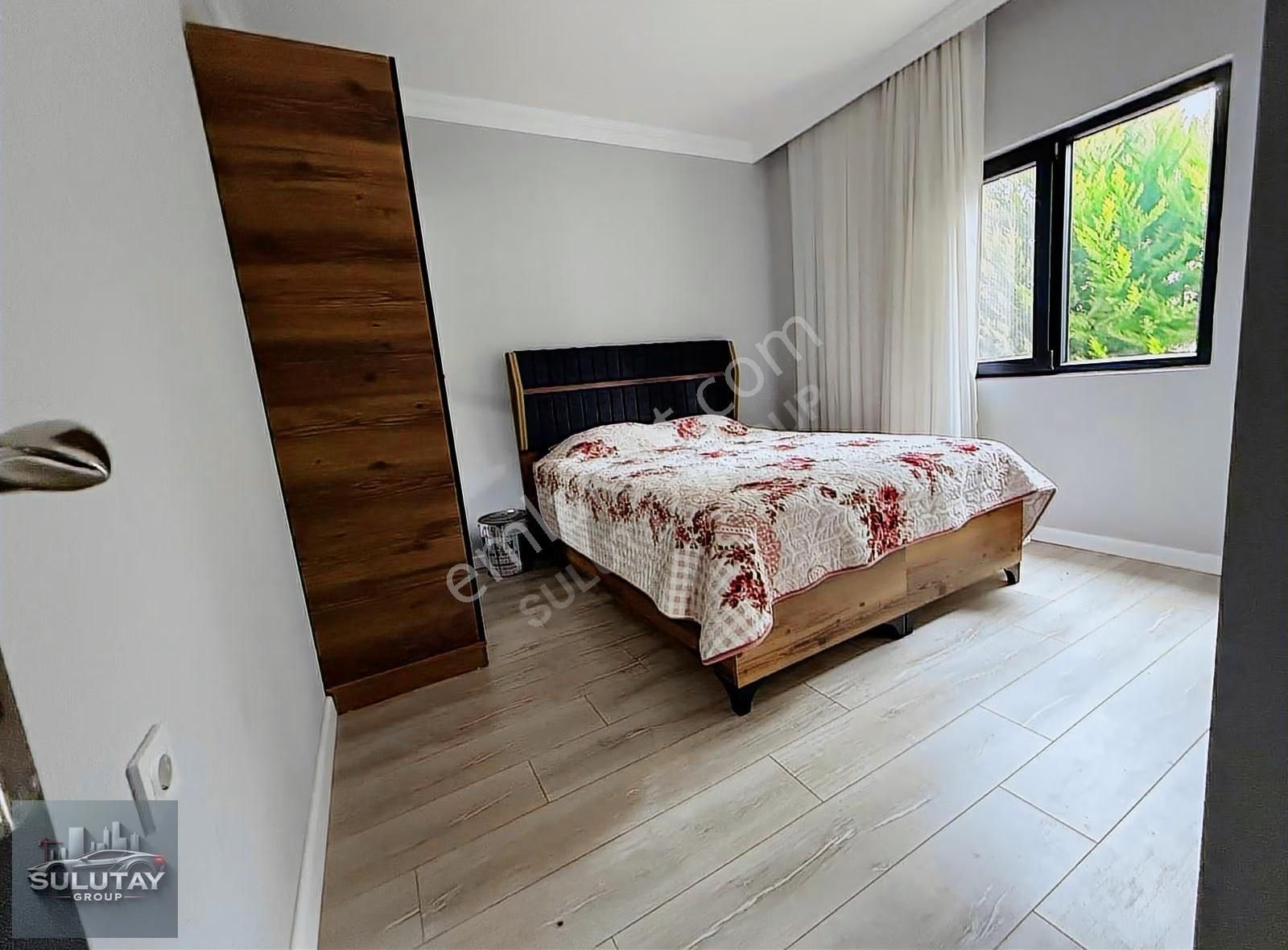 Yeşilbayırda 545 M² Arsa İçinde Müstakil Ev - Görsel 19