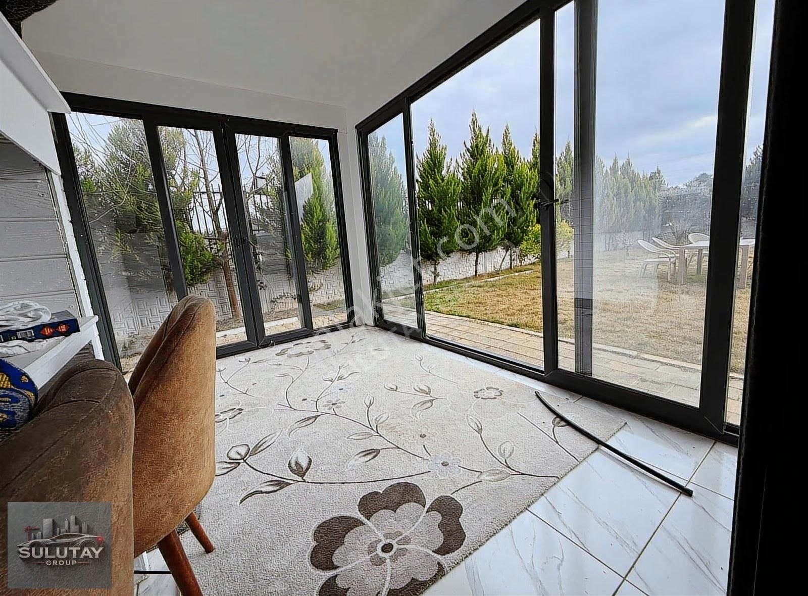 Yeşilbayırda 545 M² Arsa İçinde Müstakil Ev - Görsel 32