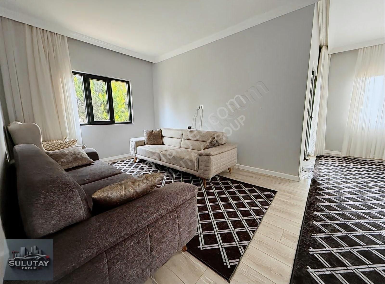Yeşilbayırda 545 M² Arsa İçinde Müstakil Ev - Görsel 14