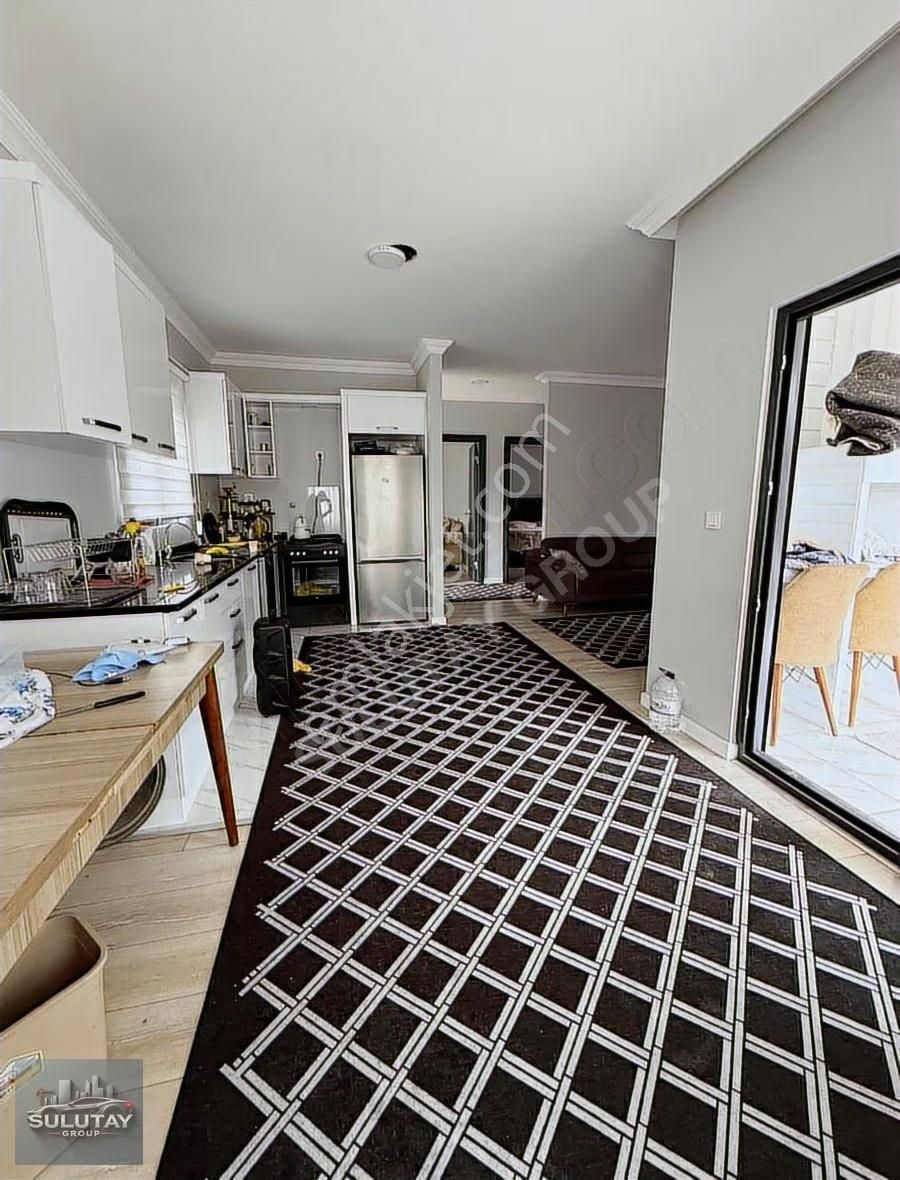 Yeşilbayırda 545 M² Arsa İçinde Müstakil Ev - Görsel 8