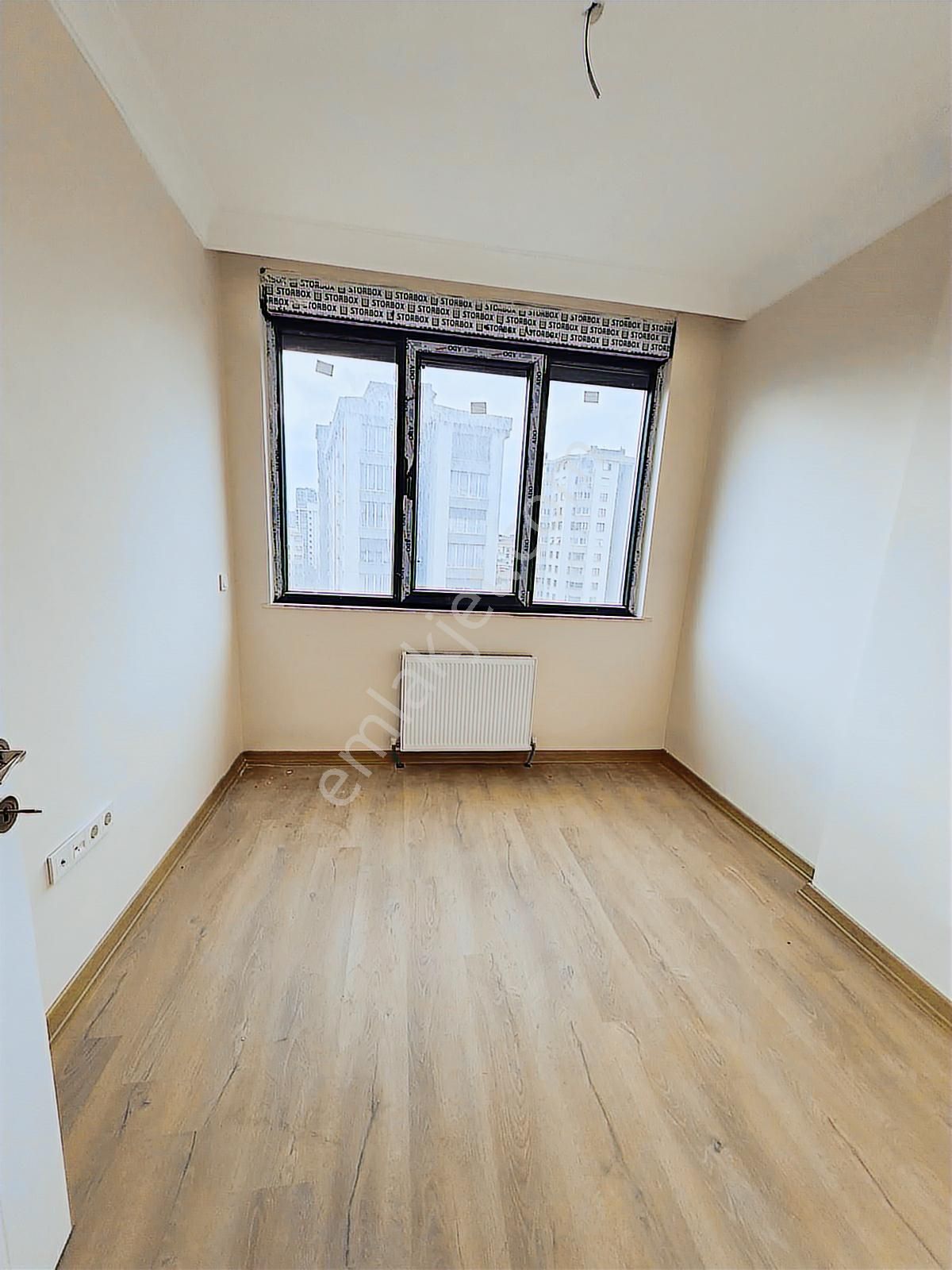 Hometown Gayrimenkul'den Göztepe Merdivenköy'de Satılık 3+1 - Görsel 5