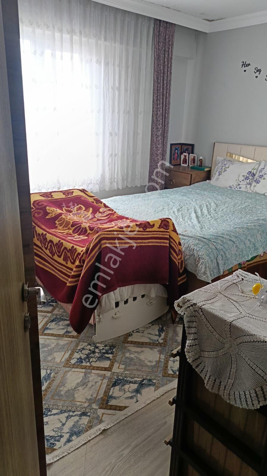 Kapaklı Vatan Caddesinde Dublex Daire - Görsel 10