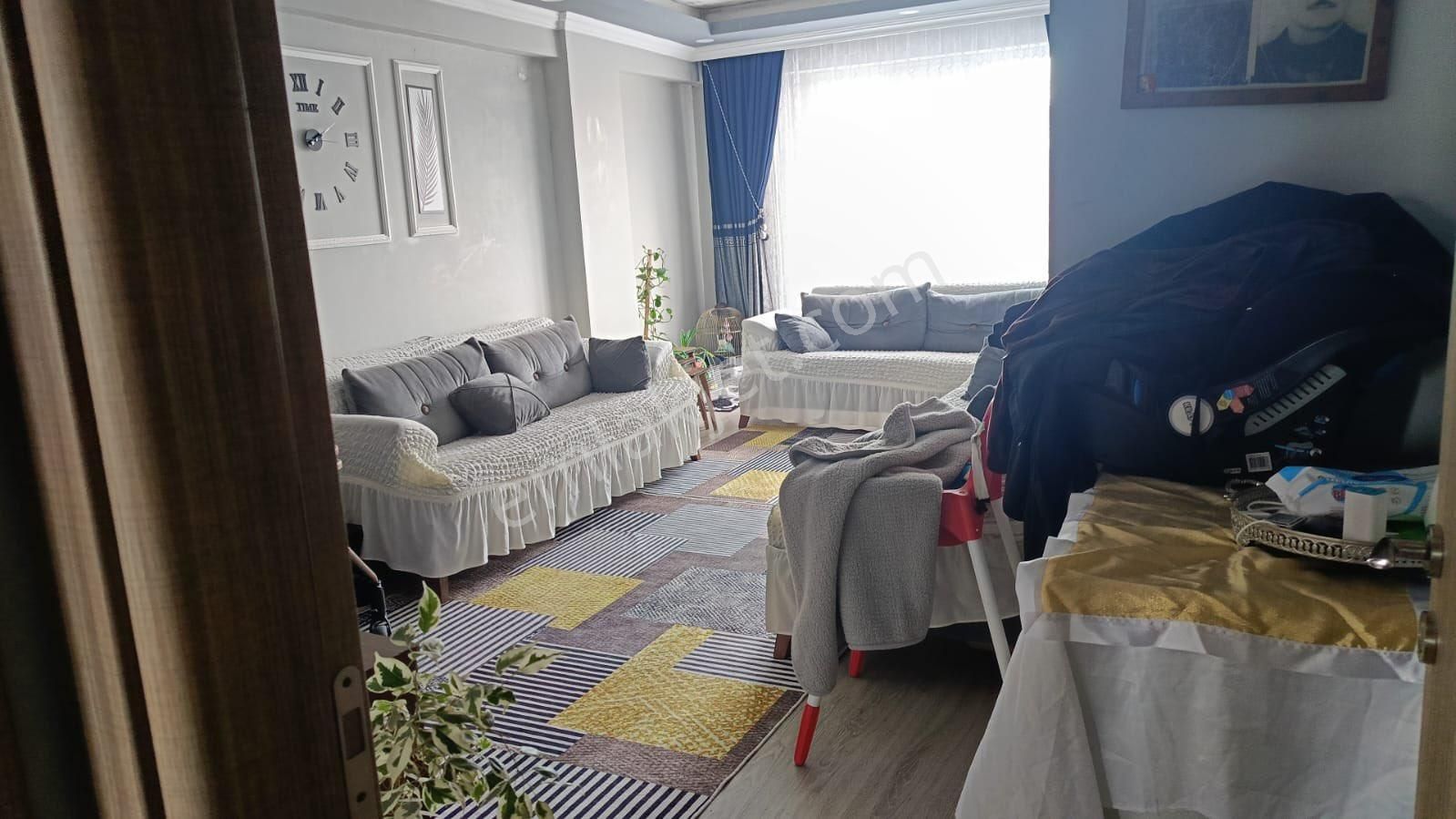 Kapaklı Vatan Caddesinde Dublex Daire