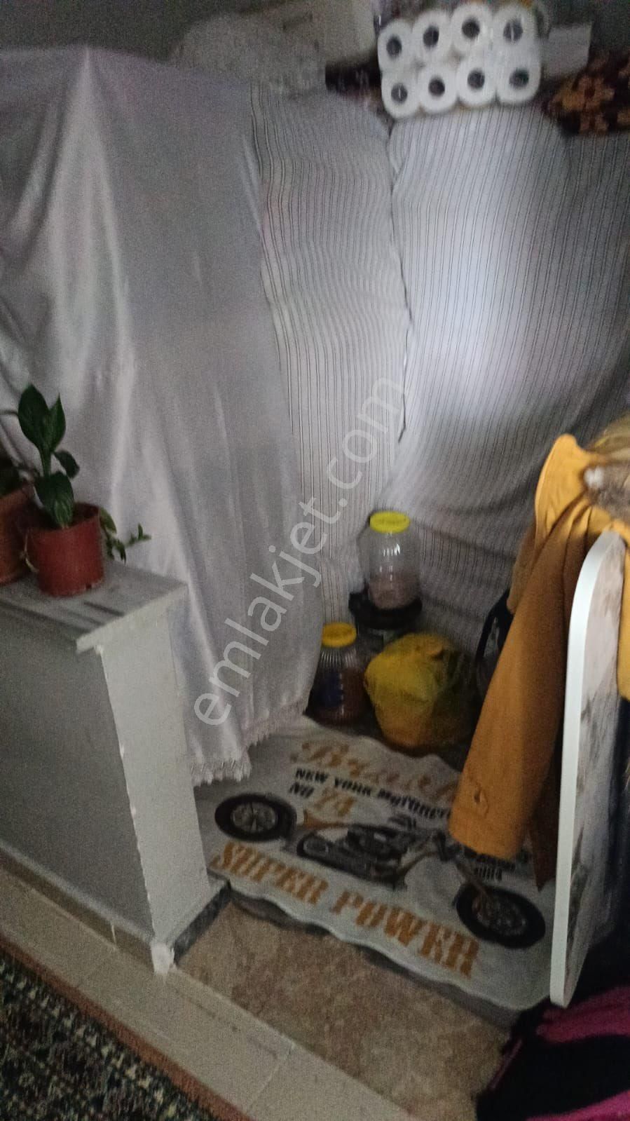 Kapaklı Vatan Caddesinde Dublex Daire - Görsel 16