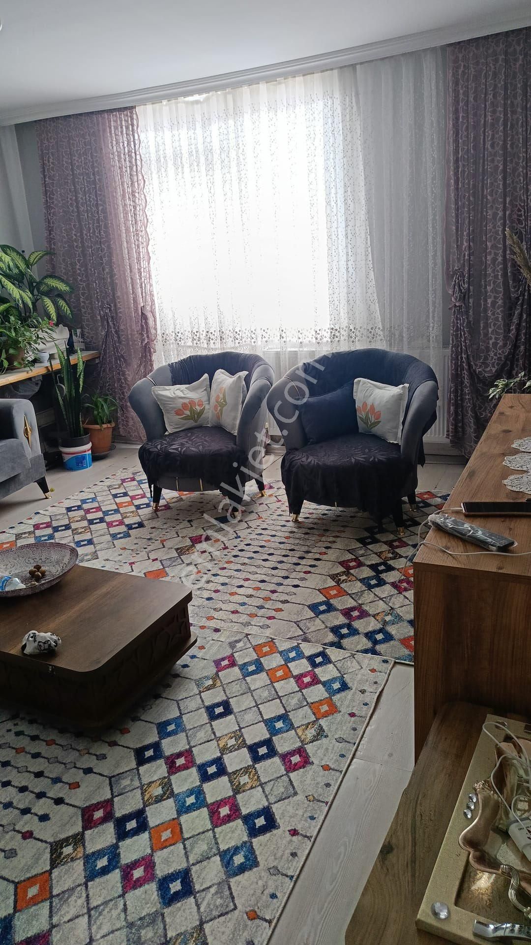 Kapaklı Vatan Caddesinde Dublex Daire - Görsel 20