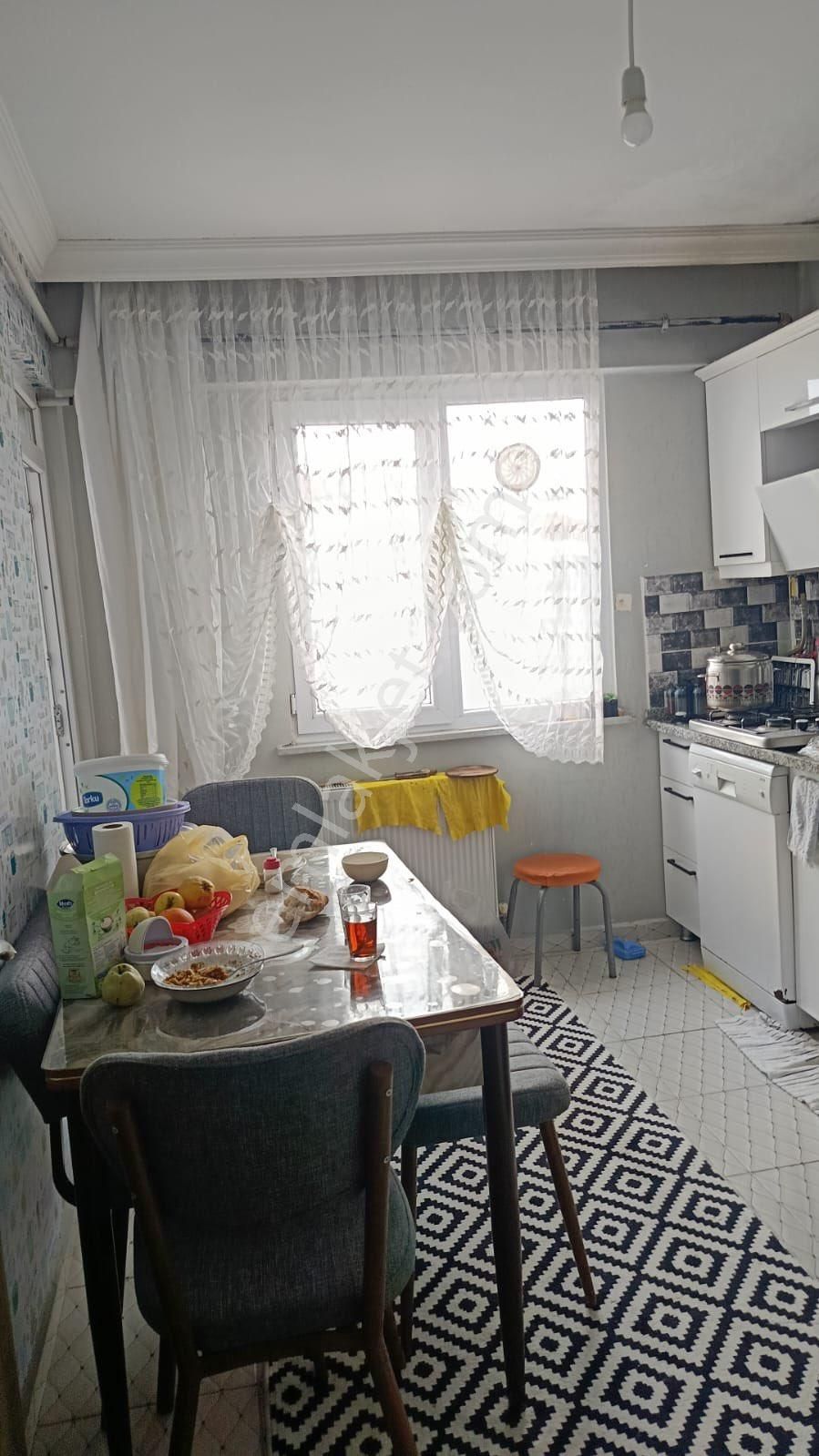 Kapaklı Vatan Caddesinde Dublex Daire - Görsel 12