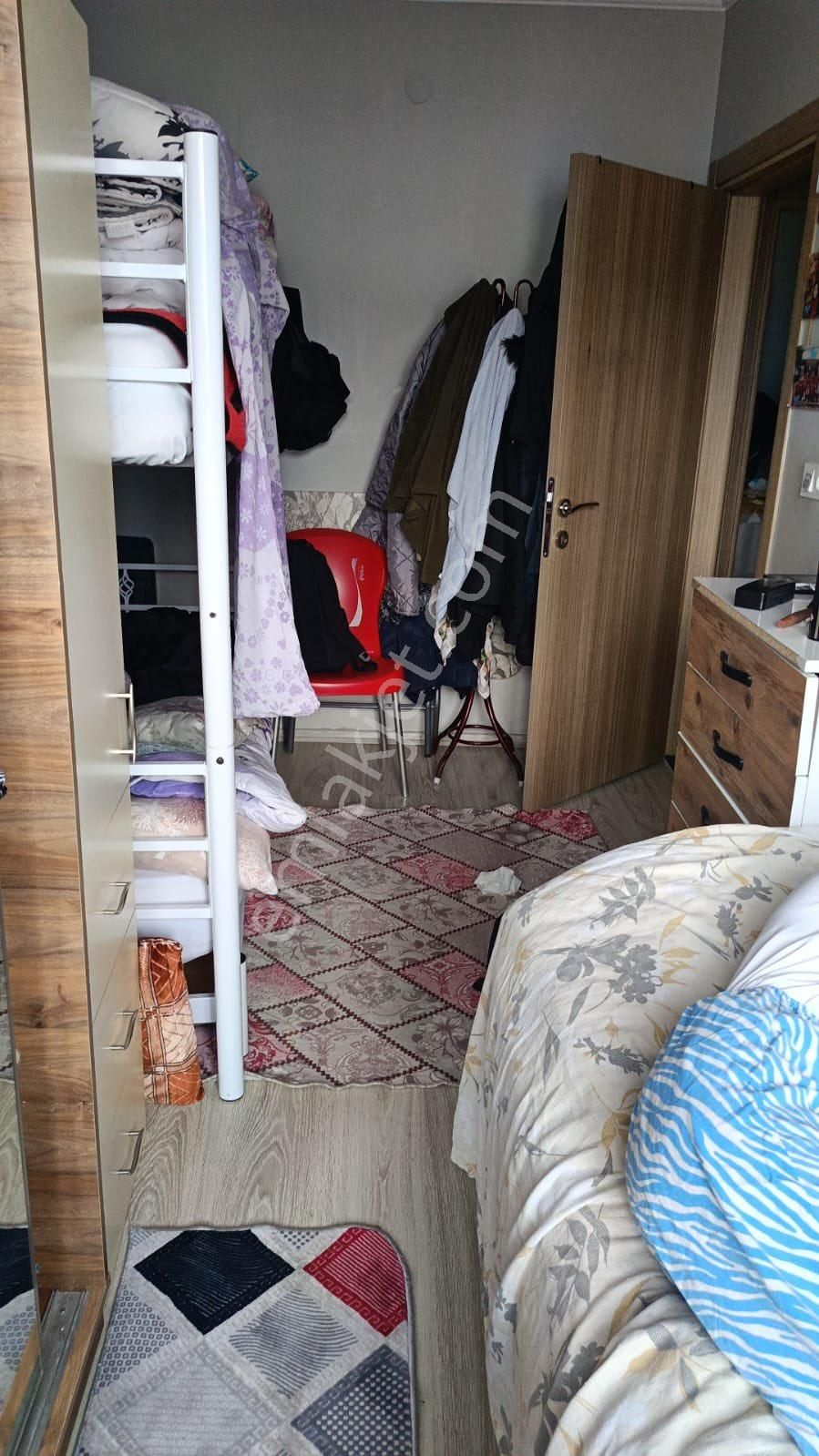 Kapaklı Vatan Caddesinde Dublex Daire - Görsel 5