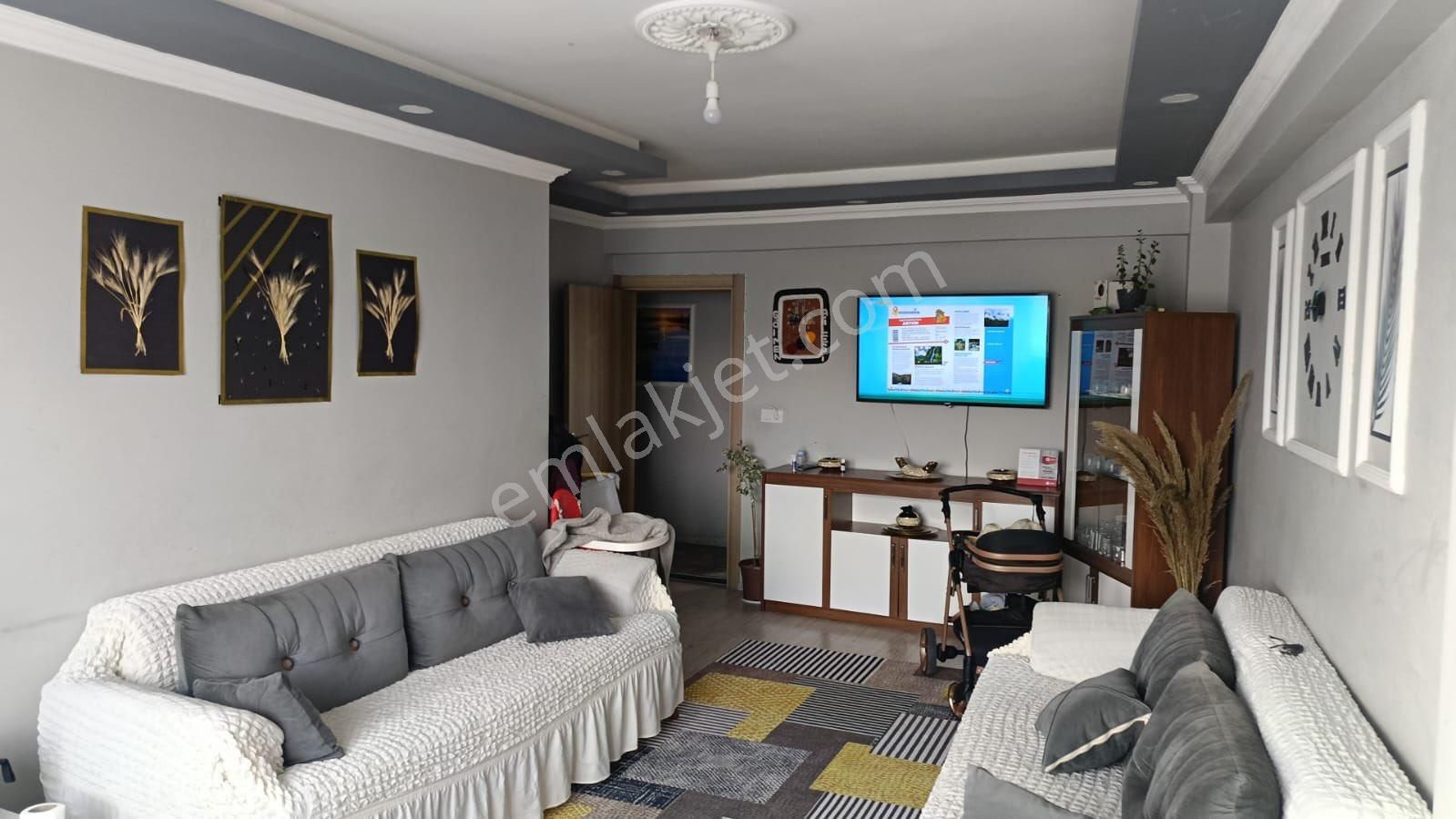 Kapaklı Vatan Caddesinde Dublex Daire - Görsel 3
