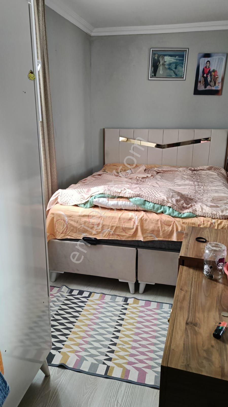 Kapaklı Vatan Caddesinde Dublex Daire - Görsel 25