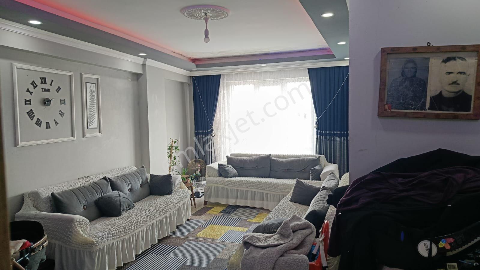 Kapaklı Vatan Caddesinde Dublex Daire - Görsel 4