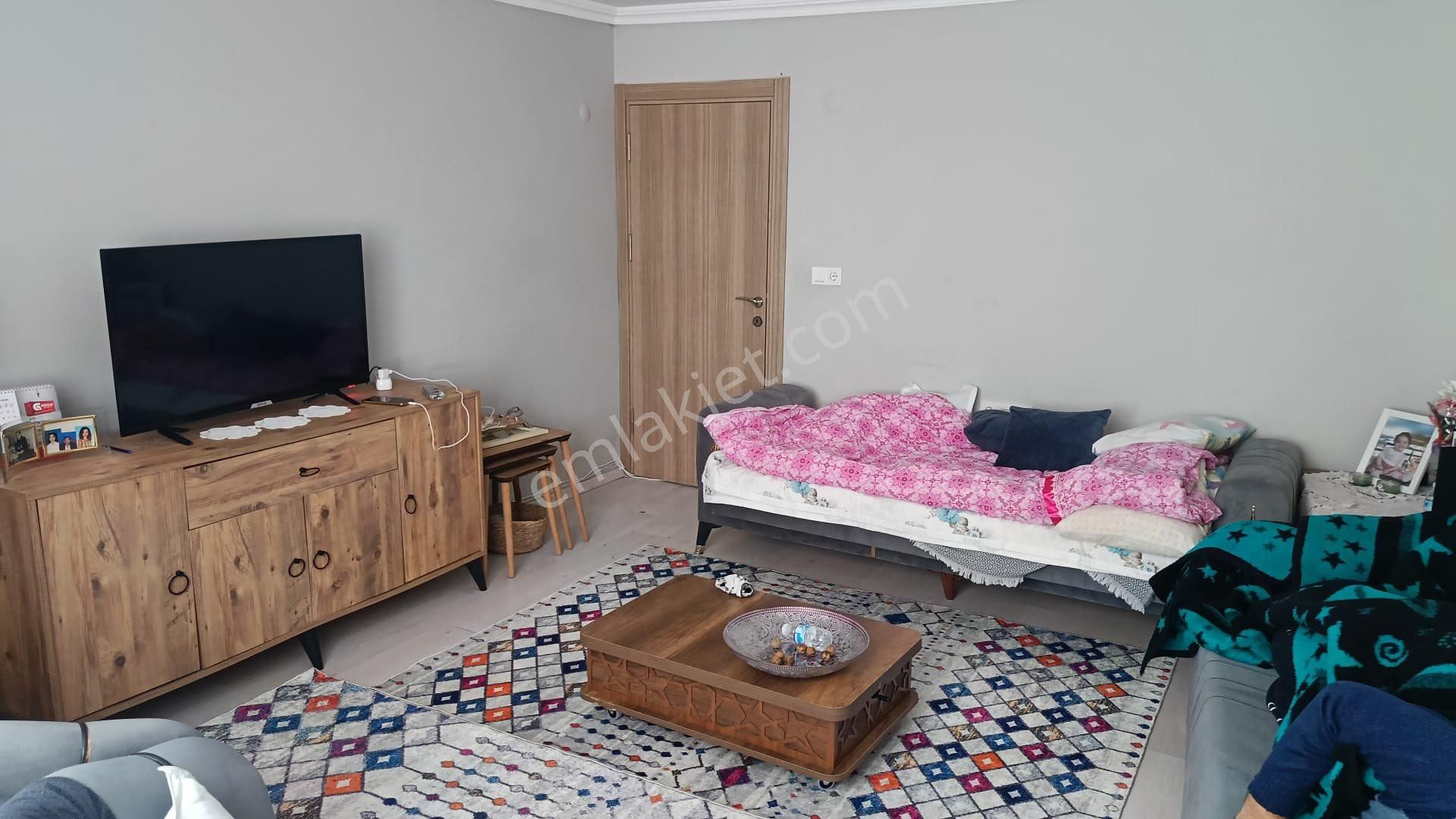 Kapaklı Vatan Caddesinde Dublex Daire - Görsel 21