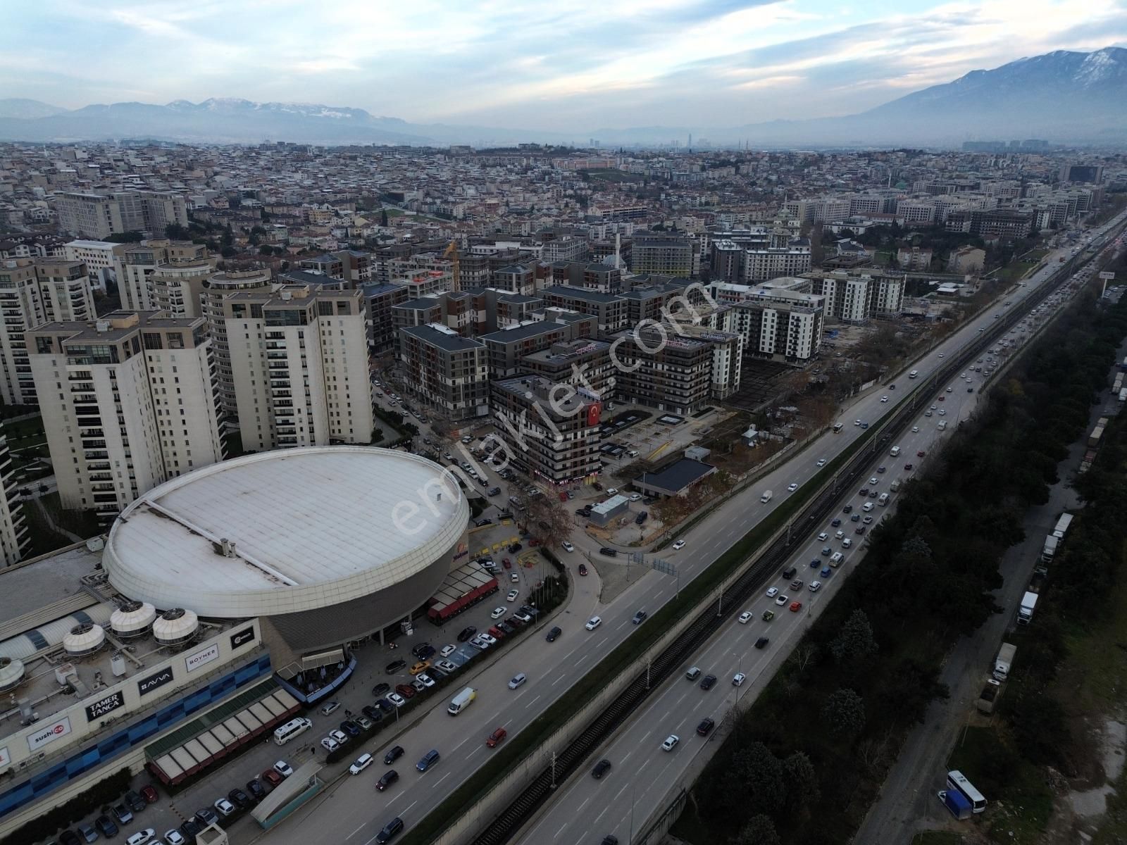 Korupark Gör Yapı 4+1 Dialog Prestij'den - Görsel 33