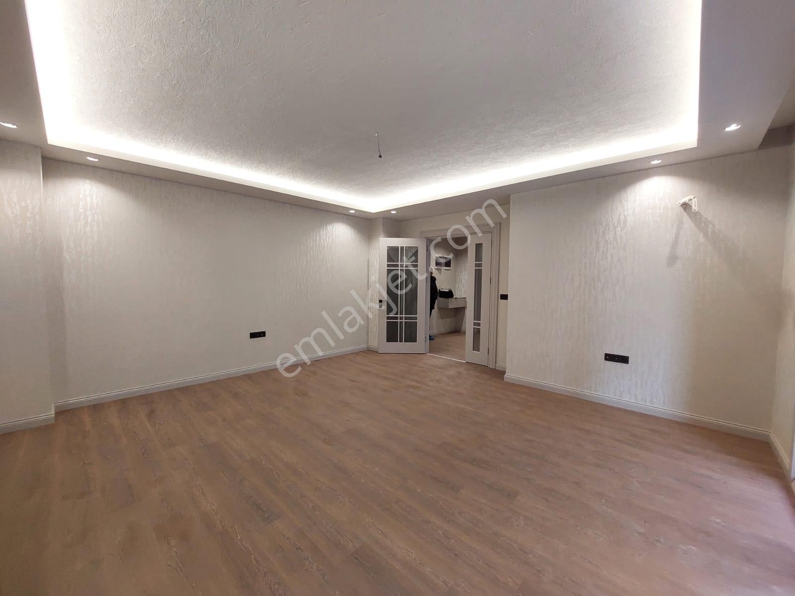 Korupark Gör Yapı 4+1 Dialog Prestij'den - Görsel 22