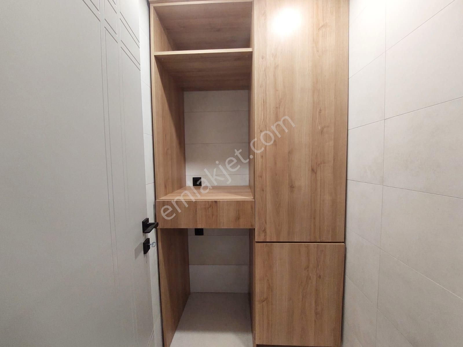 Korupark Gör Yapı 4+1 Dialog Prestij'den - Görsel 12