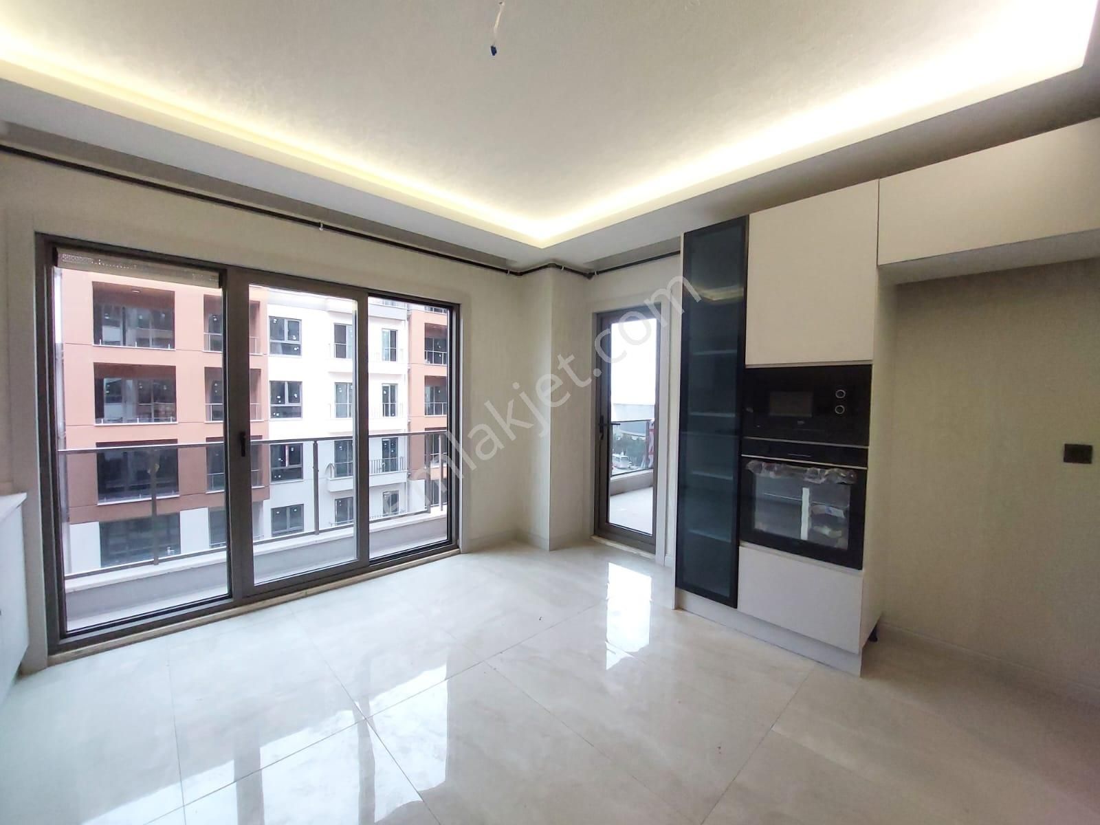 Korupark Gör Yapı 4+1 Dialog Prestij'den - Görsel 34