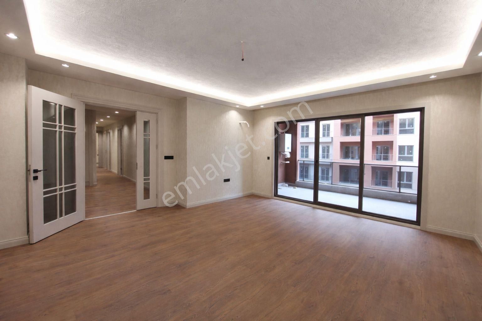 Korupark Gör Yapı 4+1 Dialog Prestij'den