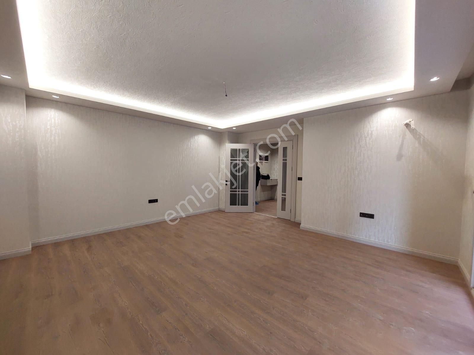 Korupark Gör Yapı 4+1 Dialog Prestij'den - Görsel 16