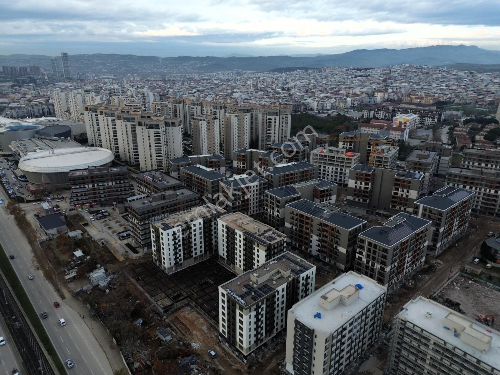 Korupark Gör Yapı 4+1 Dialog Prestij'den - Görsel 5