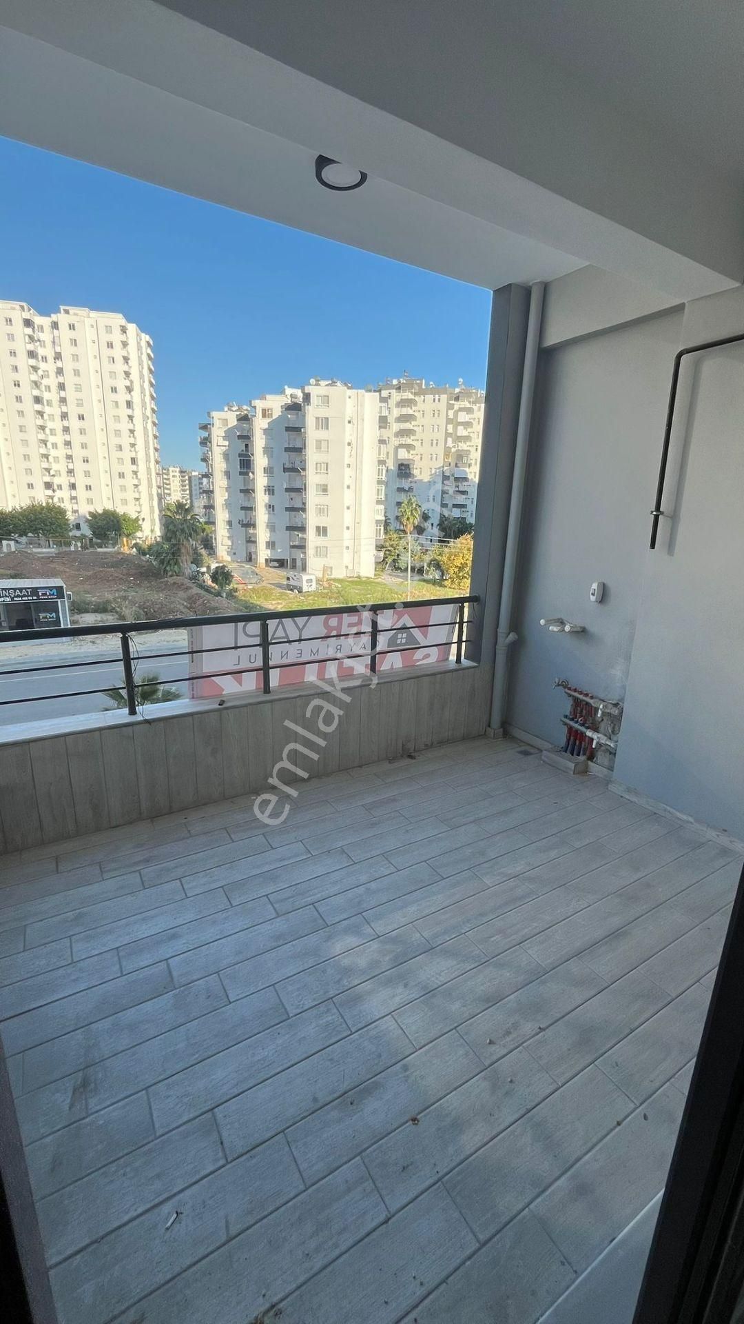 Tece Deniz Mah.de 3 Cepheli, Havuzlu 2+1 Geniş Balkonlu ... - Görsel 21