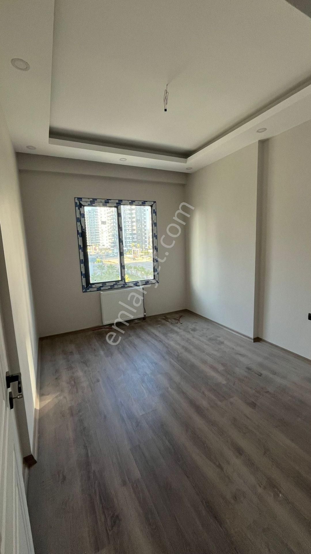 Tece Deniz Mah.de 3 Cepheli, Havuzlu 2+1 Geniş Balkonlu ... - Görsel 18