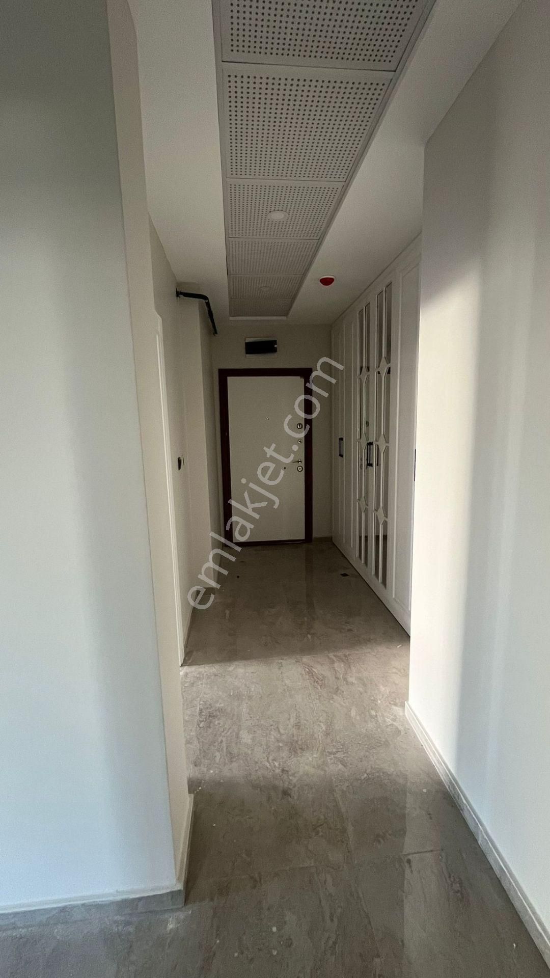 Tece Deniz Mah.de 3 Cepheli, Havuzlu 2+1 Geniş Balkonlu ... - Görsel 20