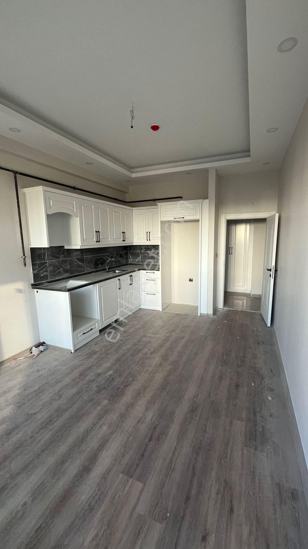 Tece Deniz Mah.de 3 Cepheli, Havuzlu 2+1 Geniş Balkonlu ... - Görsel 11