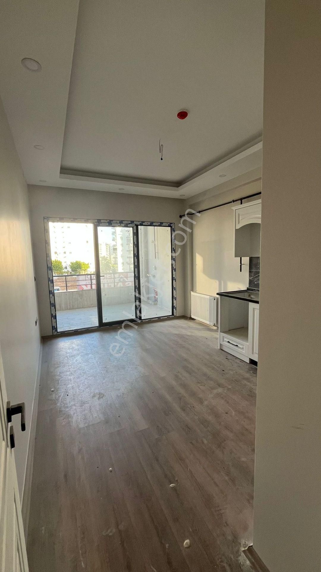 Tece Deniz Mah.de 3 Cepheli, Havuzlu 2+1 Geniş Balkonlu ... - Görsel 22