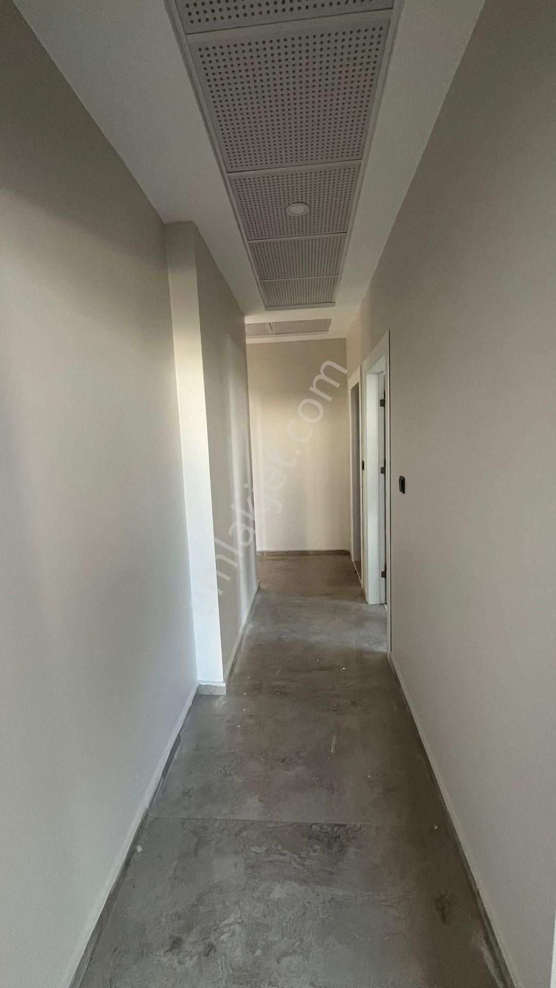 Tece Deniz Mah.de 3 Cepheli, Havuzlu 2+1 Geniş Balkonlu ... - Görsel 8