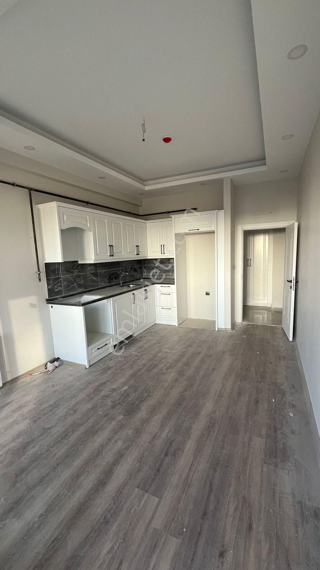 Tece Deniz Mah.de 3 Cepheli, Havuzlu 2+1 Geniş Balkonlu ... - Görsel 17