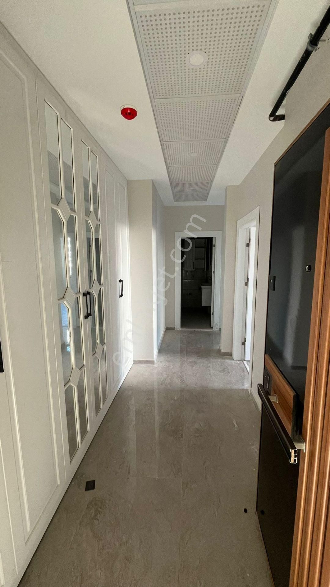 Tece Deniz Mah.de 3 Cepheli, Havuzlu 2+1 Geniş Balkonlu ... - Görsel 7