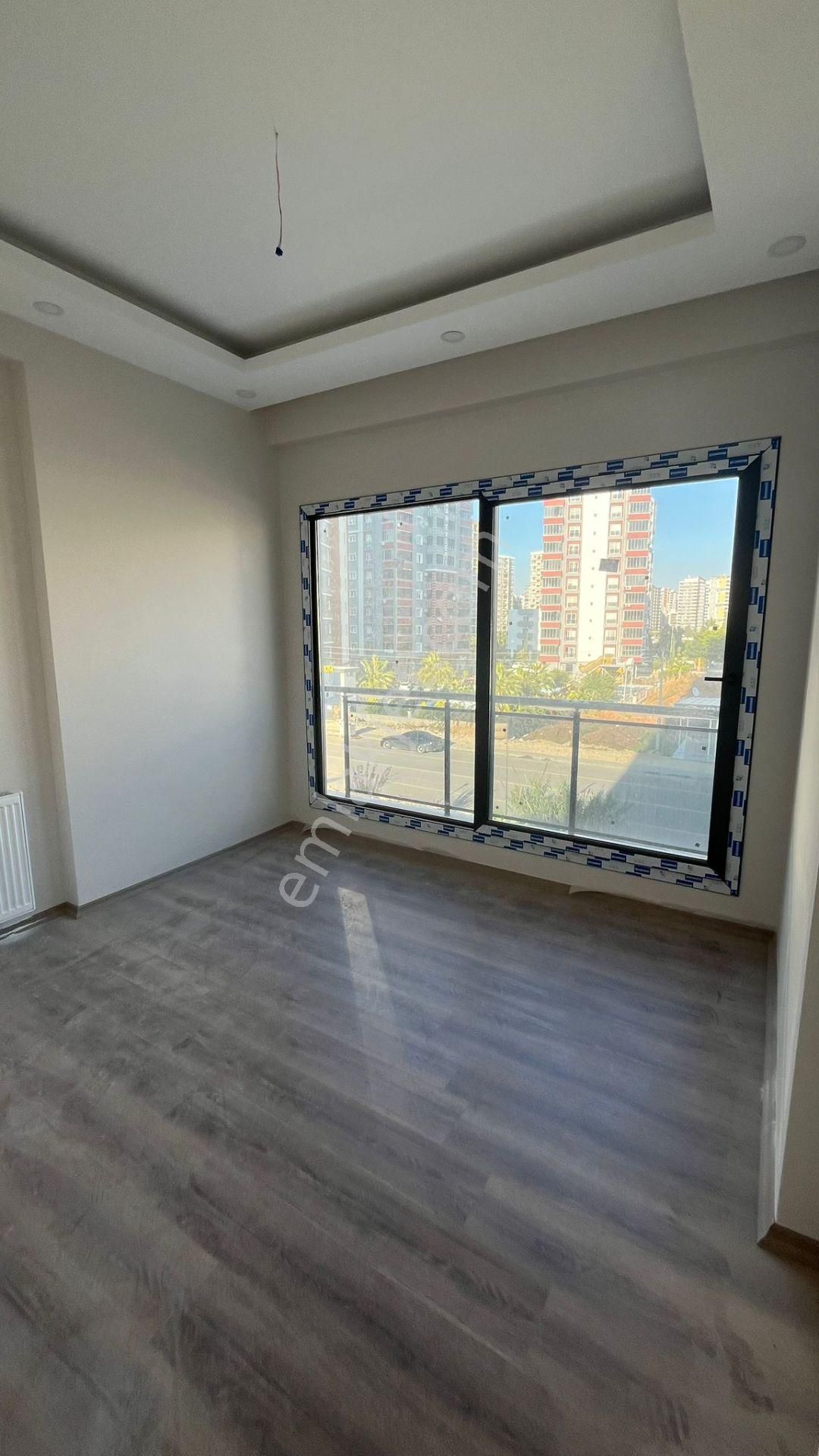 Tece Deniz Mah.de 3 Cepheli, Havuzlu 2+1 Geniş Balkonlu ... - Görsel 13