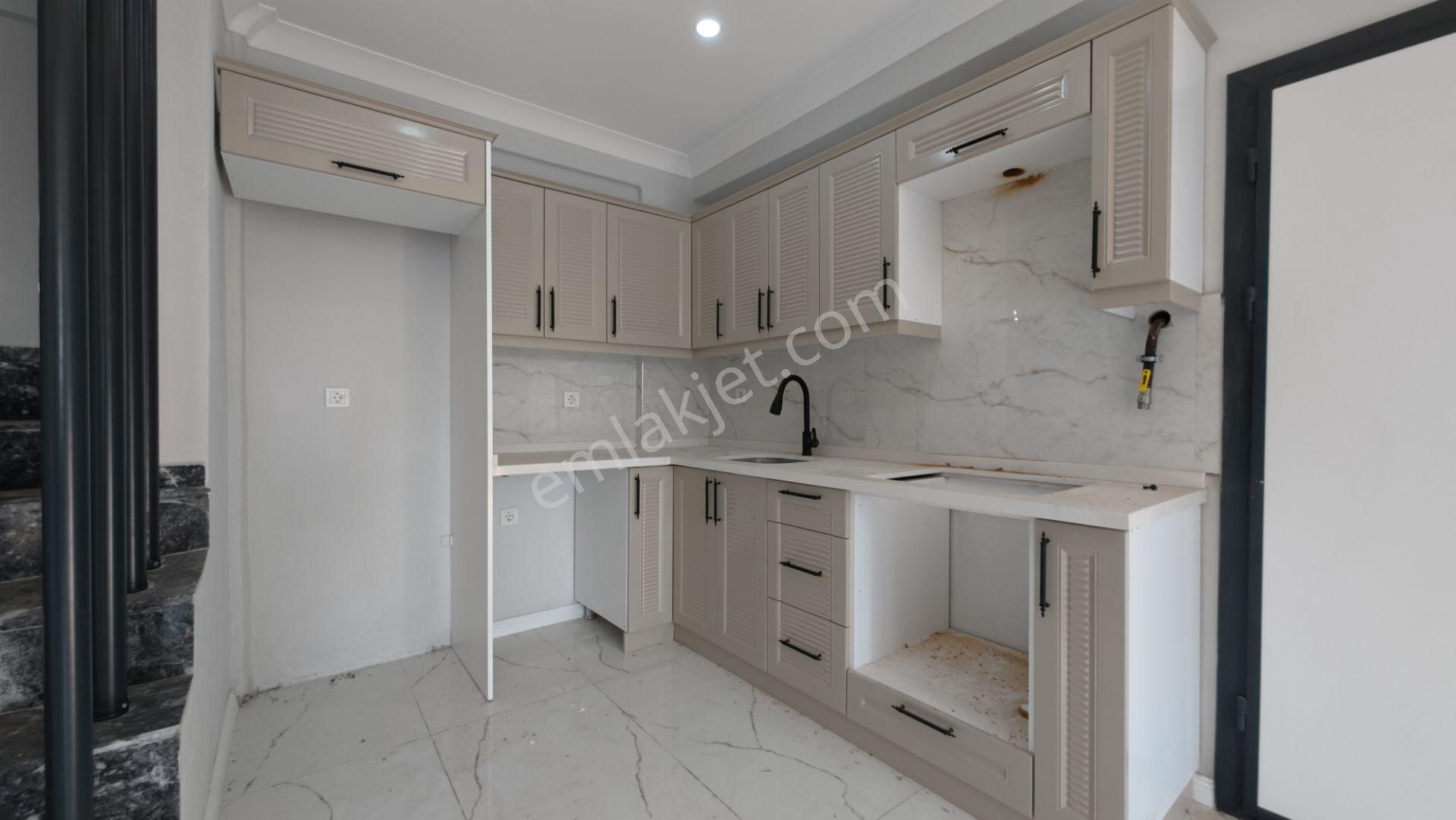 Kocaali De Deniz Kenarında Bahçeli 4+1 Müstakil Villa - Görsel 15