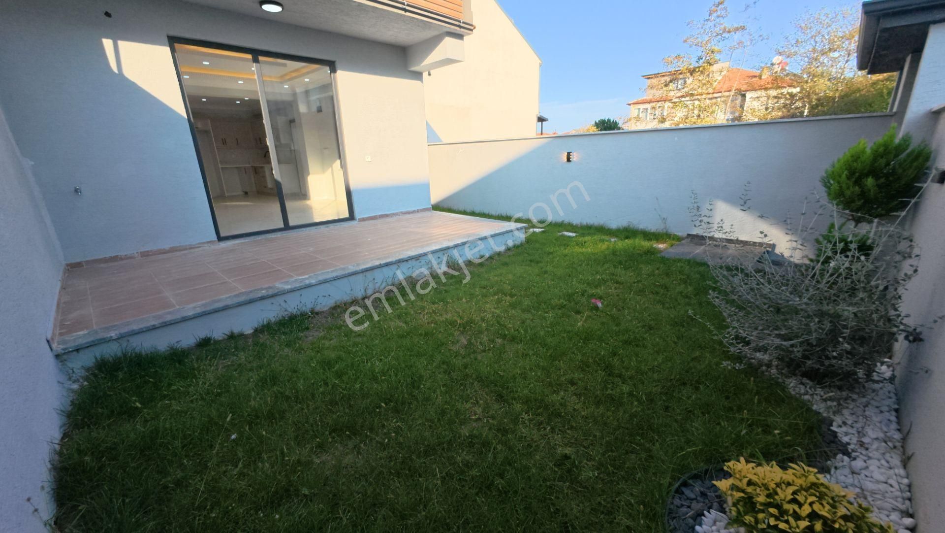 Kocaali De Deniz Kenarında Bahçeli 4+1 Müstakil Villa - Görsel 6