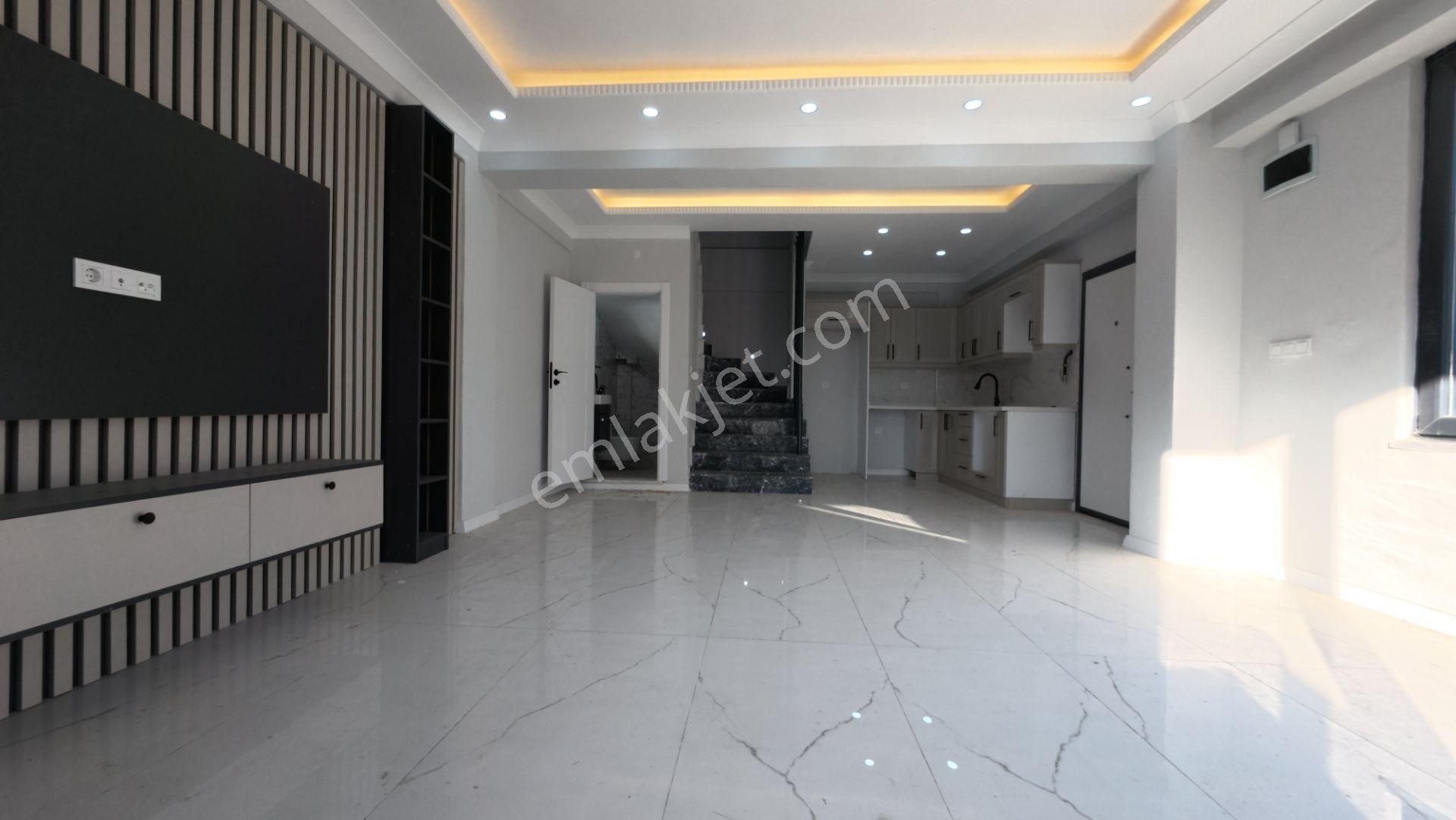 Kocaali De Deniz Kenarında Bahçeli 4+1 Müstakil Villa - Görsel 11