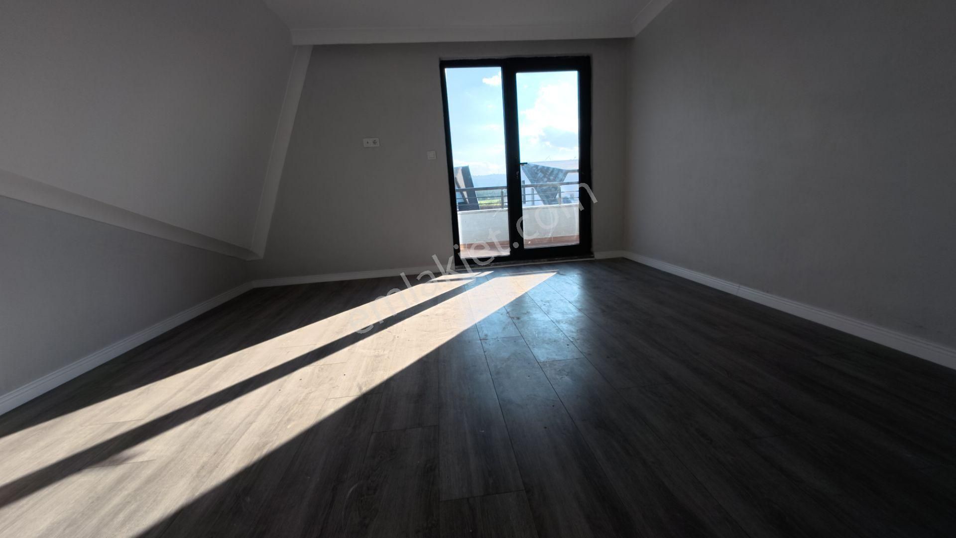 Kocaali De Deniz Kenarında Bahçeli 4+1 Müstakil Villa - Görsel 34