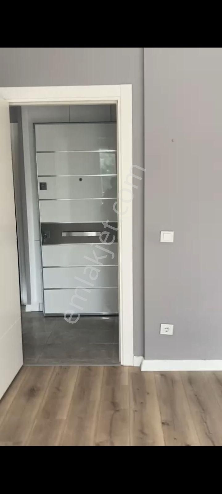 Büyükçekmece Atatürk Mahallesi Kiralık Sifir 2+1 Daire - Görsel 8