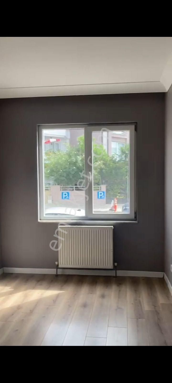 Büyükçekmece Atatürk Mahallesi Kiralık Sifir 2+1 Daire - Görsel 10