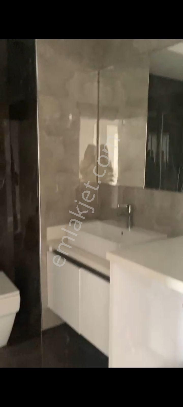 Büyükçekmece Atatürk Mahallesi Kiralık Sifir 2+1 Daire - Görsel 3