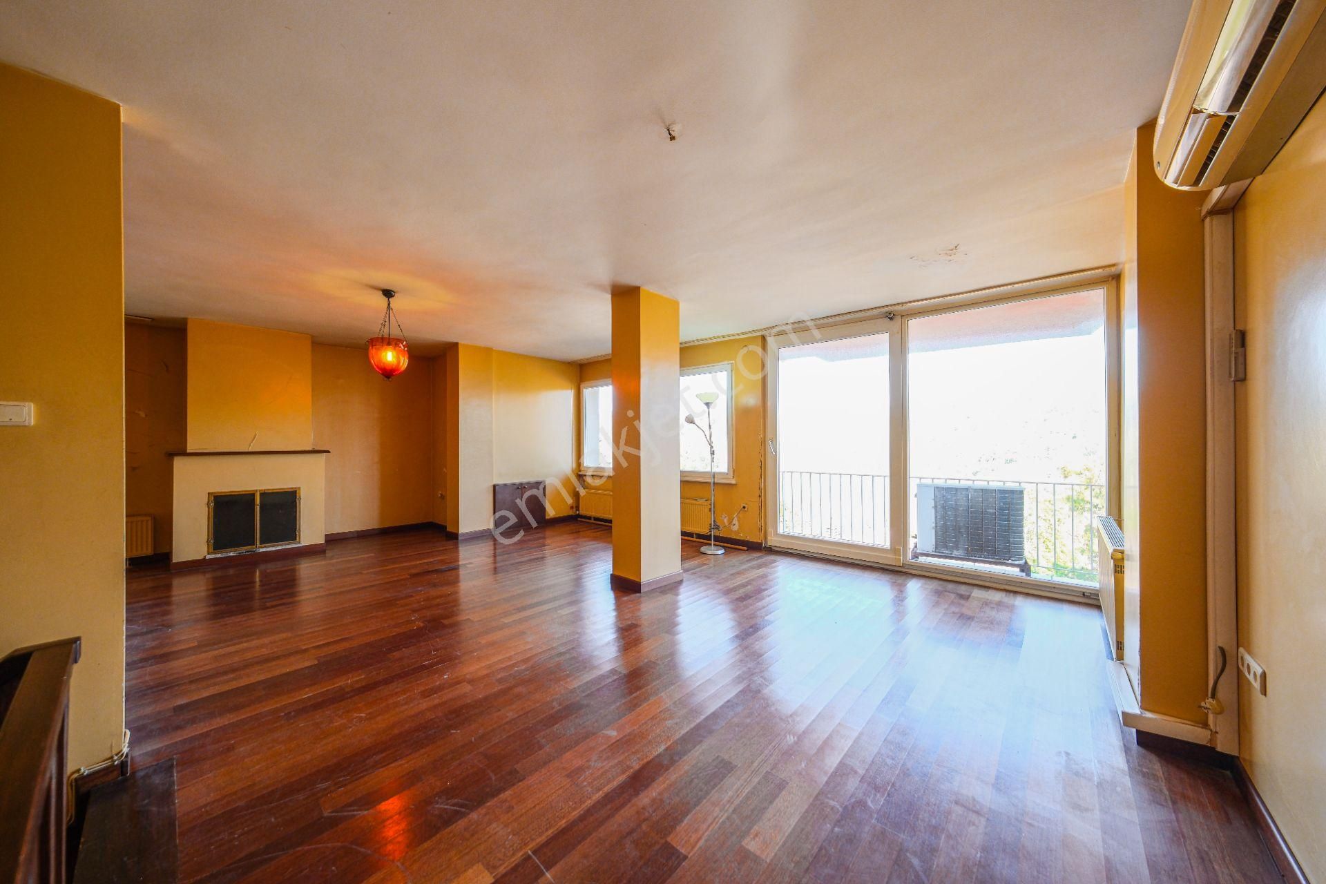 Sarıyer Yeni Dostlar Sitesi Orman Manzaralı Müstakil Villa - Görsel 32