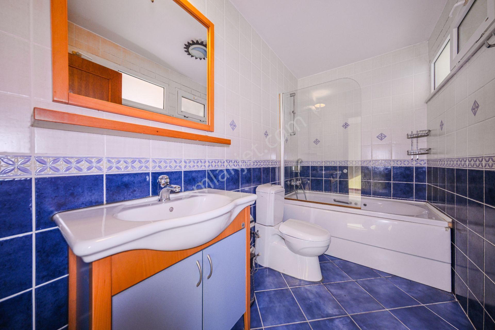 Sarıyer Yeni Dostlar Sitesi Orman Manzaralı Müstakil Villa - Görsel 8