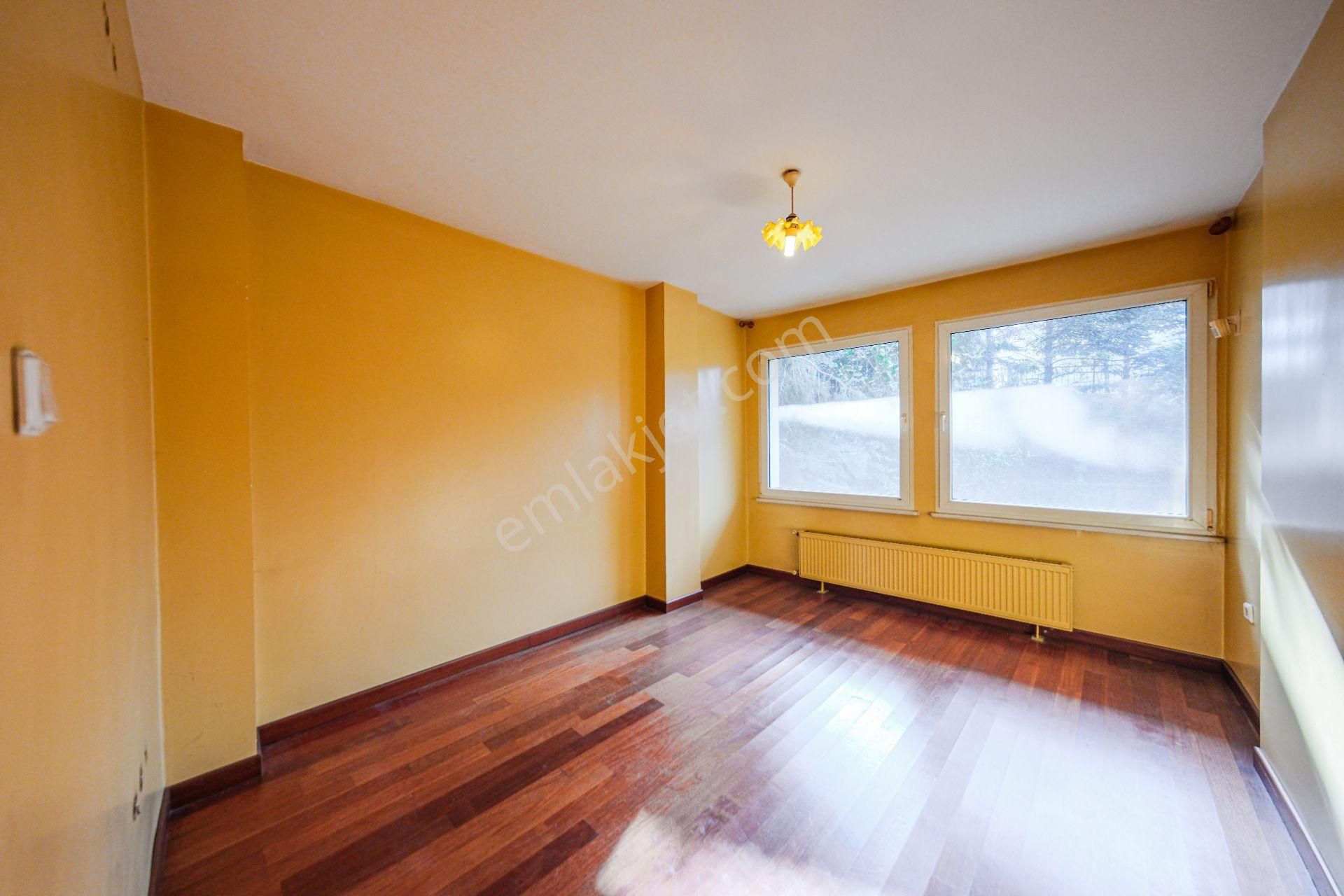 Sarıyer Yeni Dostlar Sitesi Orman Manzaralı Müstakil Villa - Görsel 3