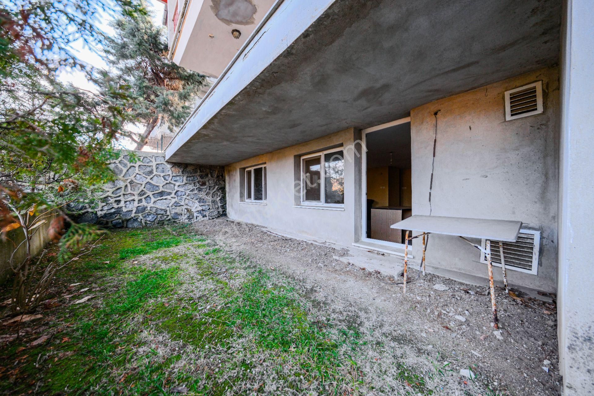 Sarıyer Yeni Dostlar Sitesi Orman Manzaralı Müstakil Villa - Görsel 14