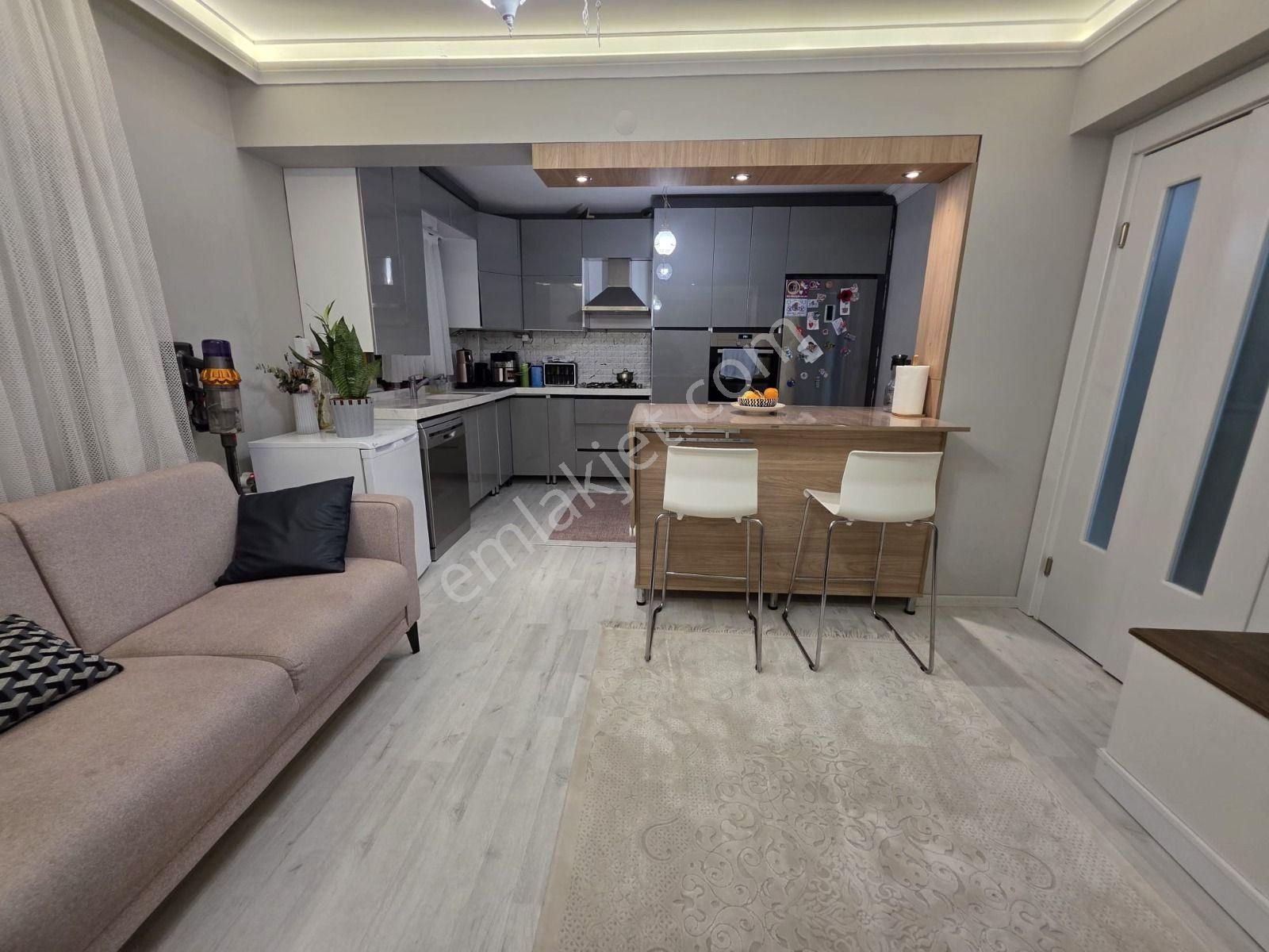 Keçiören Ayvalı Mah. Lüx Yapılı 2+1 Satılık Fırsat Daire